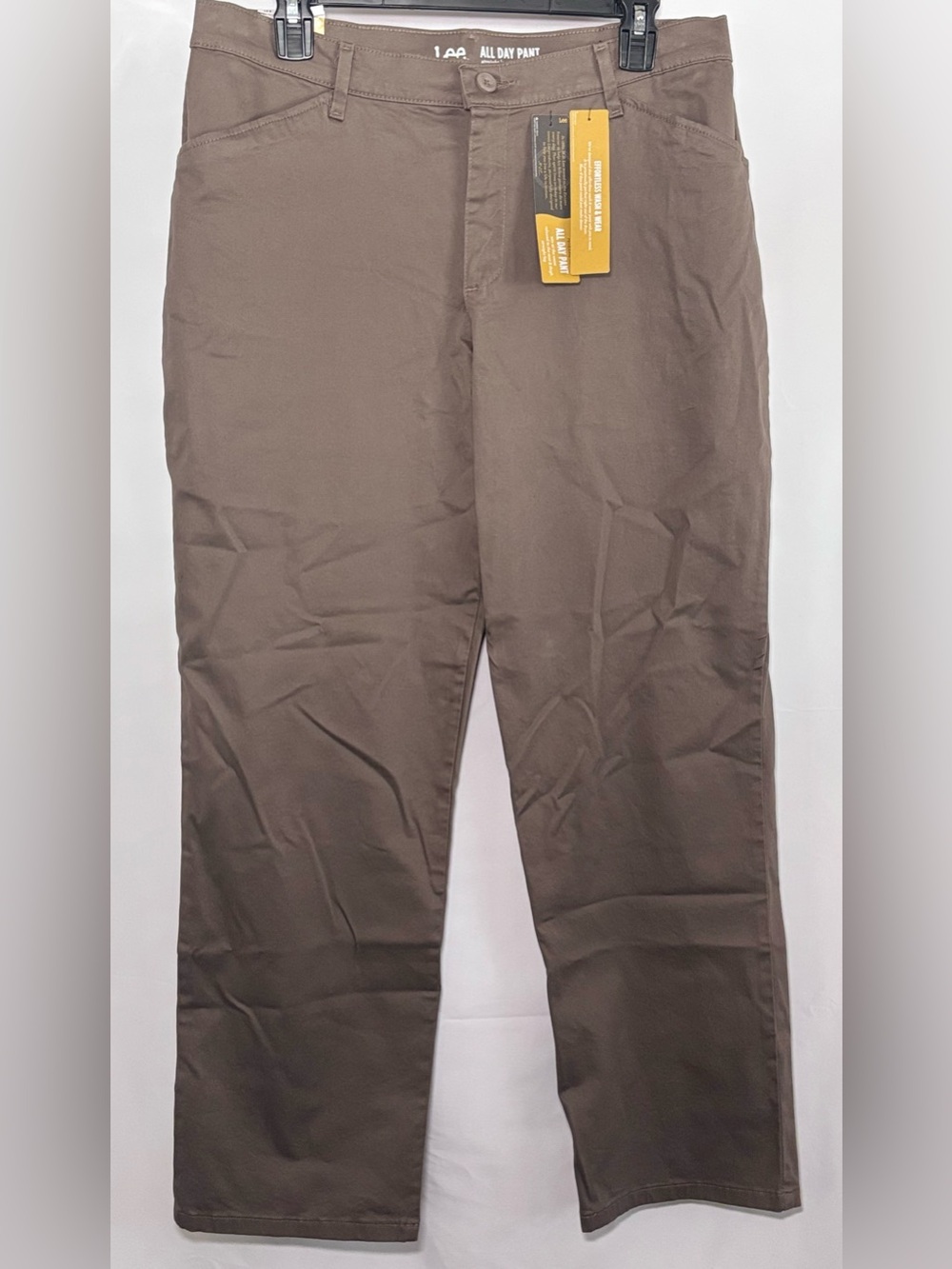 LEE Relaxed Fit All Day Straight Leg Pants
